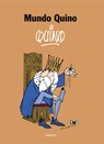 Mundo Quino / A Quino World - Quino - 9788426431158