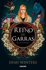 Reino de Garras / Kingdom of Claw - Demi Winters - 9788427247864