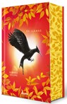 En Llamas (Edición Especial Cantos Pintados) / Catching Fire (Special Edition Sprayed Edges) - Suzanne Collins - 9788427248472