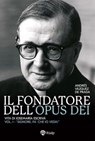 Il fondatore dell'Opus Dei (I) - Andrés Vázquez de Prada - 9788432163142