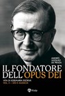 Il fondatore dell'Opus Dei (II) - Andrés Vázquez de Prada - 9788432163166