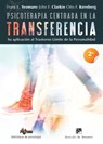 Psicoterapia centrada en la transferencia. Su aplicación al trastorno límite de la personalidad - Otto F. Kernberg - 9788433028839