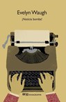Noticia Bomba! -V2* - Evelyn Waugh - 9788433902566