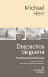 Despachos de Guerra - Michael Herr - 9788433927484