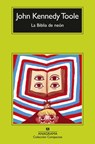 Biblia de Neón, La - John Kennedy Toole - 9788433929105