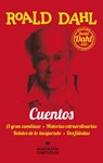 Cuentos (Dahl) - Roald Dahl - 9788433959546