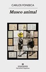 Museo Animal - Carlos Fonseca - 9788433998408