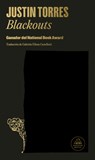 Blackouts (Spanish Edition) - Justin Torres - 9788439744153