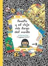 Amelia y el viaje mas largo del mundo / Amelia's Are-We-There-Yet Longest Ever Car Trip - MOSS,  Marissa - 9788441426627