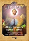 St. Germain. Almas Gemelas y Espiritus Afines - RAMANDA,  Azena - 9788441436220