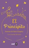 Principito, El (Edaf) - Antoine De Saint- Exupery - 9788441444010