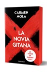 La Novia Gitana (Edición Limitada Cantos Pintados) / The Gypsy Bride (Limited Edition Sprayed Edges) - Carmen Mola - 9788466378765