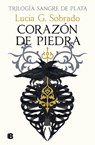 Corazón de Piedra / Heart of Stone - Lucía G. Sobrado - 9788466679251