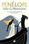 Penélope / Penelope (Spanish Edition) - Lidia García Merenciano - 9788466679985