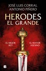 Herodes El Grande / Herod the Great - José Luis Corral - 9788466680004