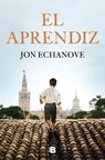 El Aprendiz / The Apprentice - Jon Echanove - 9788466680387