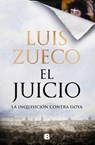 El jucio - Luis Zueco - 9788466682947
