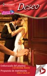 Embarazada del playboy - Propuesta de matrimonio - Catherine Mann ; Emily McKay - 9788467198362