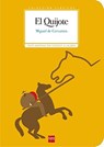 Coleccion Clasicos de SM - Miguel de Cervantes - 9788467585995