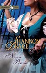 La novia pirata - Shannon Drake - 9788468700557