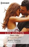 Un apasionado verano - Una dulce sensacion - Eileen Wilks ; Kathie Denosky - 9788468743394