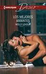 Los mejores amantes - Molly Liholm - 9788468757995