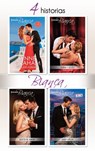 Pack Bianca septiembre 2016 - Lynne Graham ; Julia James ; Abby Green ; Anne Mather - 9788468790831