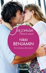 En brazos del amor - Nikki Benjamin - 9788468797380