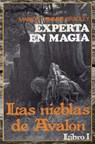 Experta en Magia: Libro 1 de Las Nieblas de Avalon - Marion Zimmer Bradley - 9788470023903