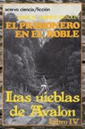 El Prisionero en el Roble: Libro 4 de Las Nieblas de Avalon - Marion Zimmer Bradley - 9788470023927