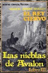 El Rey Ciervo: Libro 3 de Las Nieblas de Avalon - Marion Zimmer Bradley - 9788470023934