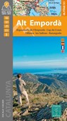 Alt Emporda - Aiguemolls Emporda -Cap de Creus - Albera -  - 9788470111174
