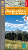 Sant Joan de l'Erm - Pic de Saloria - Torreta de l'Orri -  - 9788470111761