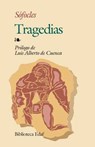 Tragedias - Sofocles - 9788471667380