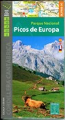 Picos de Europa PN - Cordillera Cantabrica -  - 9788480909617