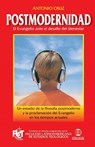 Postmodernidad - Antonio Cruz - 9788482673493