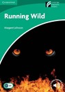 Running Wild Level 3 Lower-intermediate - Margaret Johnson - 9788483235010