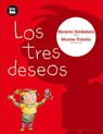 Los Tres Deseos - Ricardo Alcántara - 9788483430095