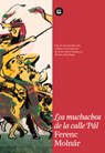 Los Muchachos de la Calle Pál - Ferenc Molnár - 9788483431504