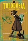 Theodosia Y Los Ojos de Horus / Theodosia and the Eyes of Horus: Volume 50 - Robin L. Lafevers - 9788483439357