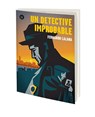 Un Detective Improbable / An Improbable Detective: Volume 53 - Fernando Lalana - 9788483439494