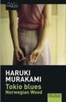 Tokio Blues - Haruki Murakami - 9788483835043