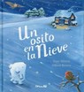 Un Osito En La Nieve - Tony Mitton - 9788484705208