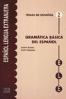 Temas de espanol - VÁZQUEZ FERNÁNDEZ,  Ruth ; Bueso Fernández, Isabel - 9788489756137