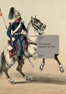 Constitución española de 1856 - Autores Varios - 9788490071991