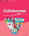 Collaborate Level 2 Book - Laura Peco Gonzalez - 9788490361214