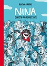 Nina. Diario de una adolescente / Nina: Diary of a Teenager - Agustina Guerrero - 9788490435113