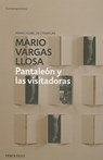 Pantaleon y las visitadoras / Captain Pantoja and the Special Service - Mario Vargas Llosa - 9788490625651
