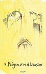 4 Feigen - David Lawson - 9788490729939