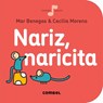 SPA-NARIZ NARICITA - Mar Benegas - 9788491011019